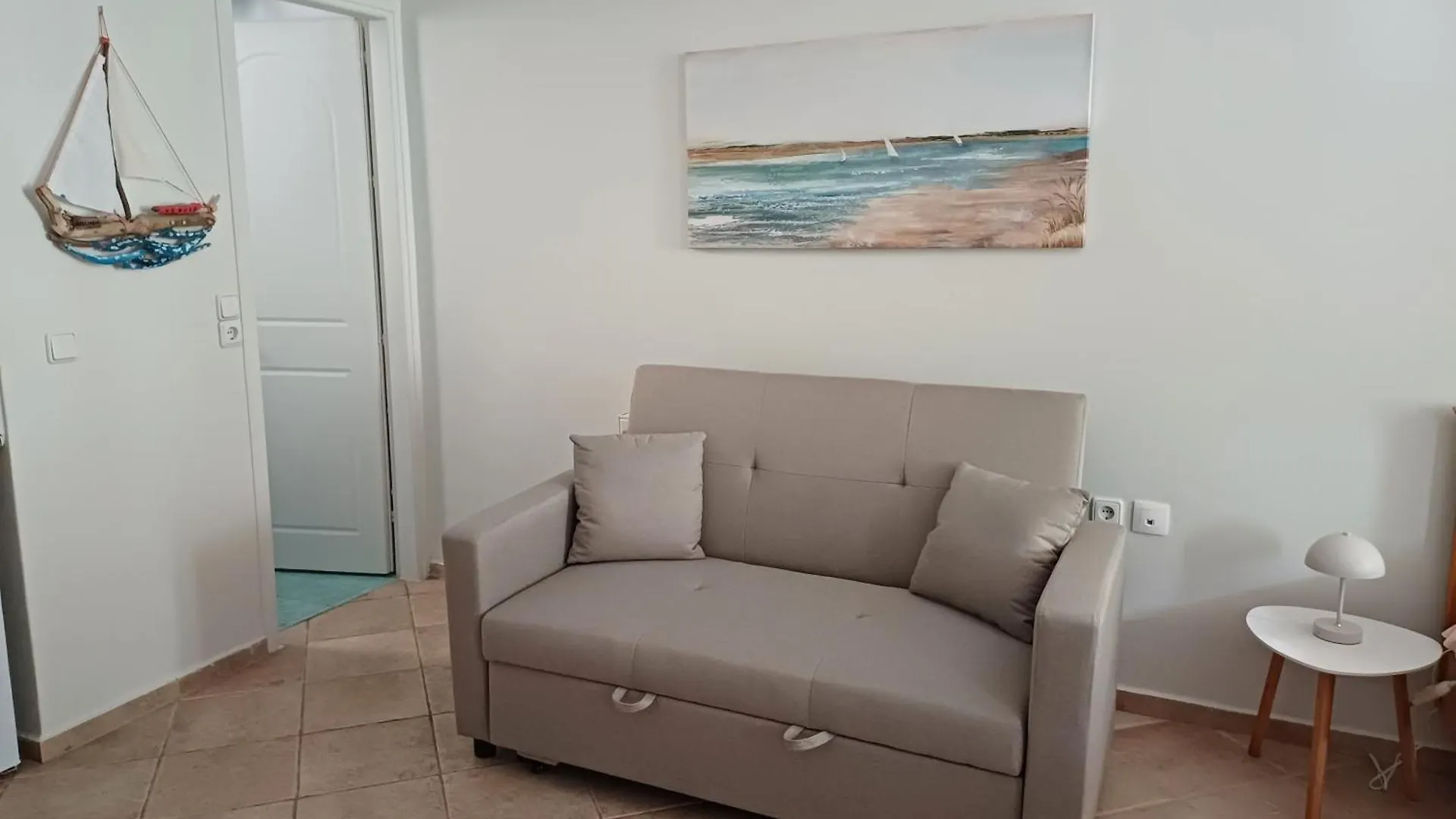 S Studios Sami  Greece