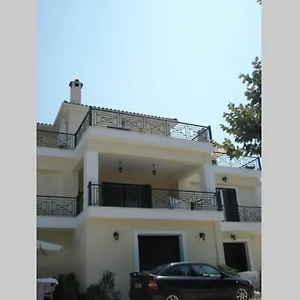 Cephalonia Sami, Luxury Apartment. Sami (Kefalonia)