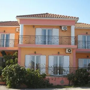 Apartment Margarita, Sami (Kefalonia)