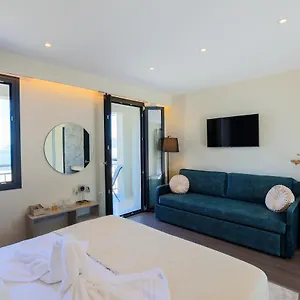 Apartment Beachview, Sami (Kefalonia)