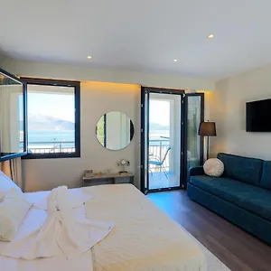 Apartment Bayview, Sami (Kefalonia)