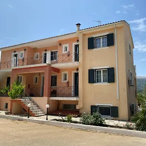 Apartment Marina, Sami (Kefalonia)
