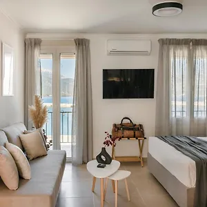 Apartment Klio Seafront House, Kefalonia, Sami (Kefalonia)