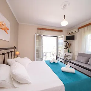 Apartment Pavlatos &, Sami (Kefalonia)