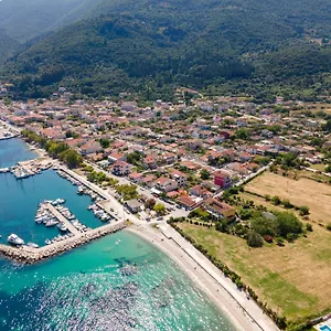 Apartment Mirabilia, Sami (Kefalonia)
