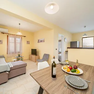 Apartment Sea Salt, Sami (Kefalonia)