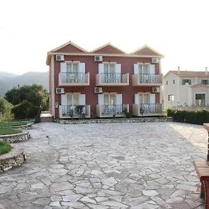 Apartment Ourania, Sami (Kefalonia)