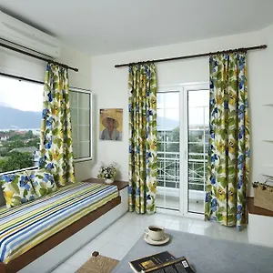 Apartment Muses, Sami (Kefalonia)