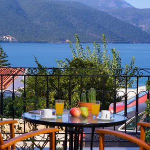 Prince Studios Sami (Kefalonia)