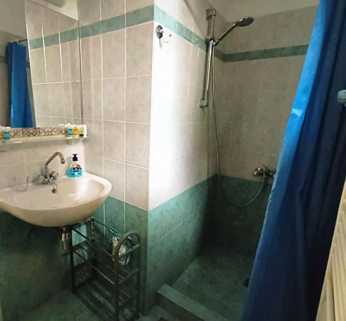 Apartament S Studios Sami