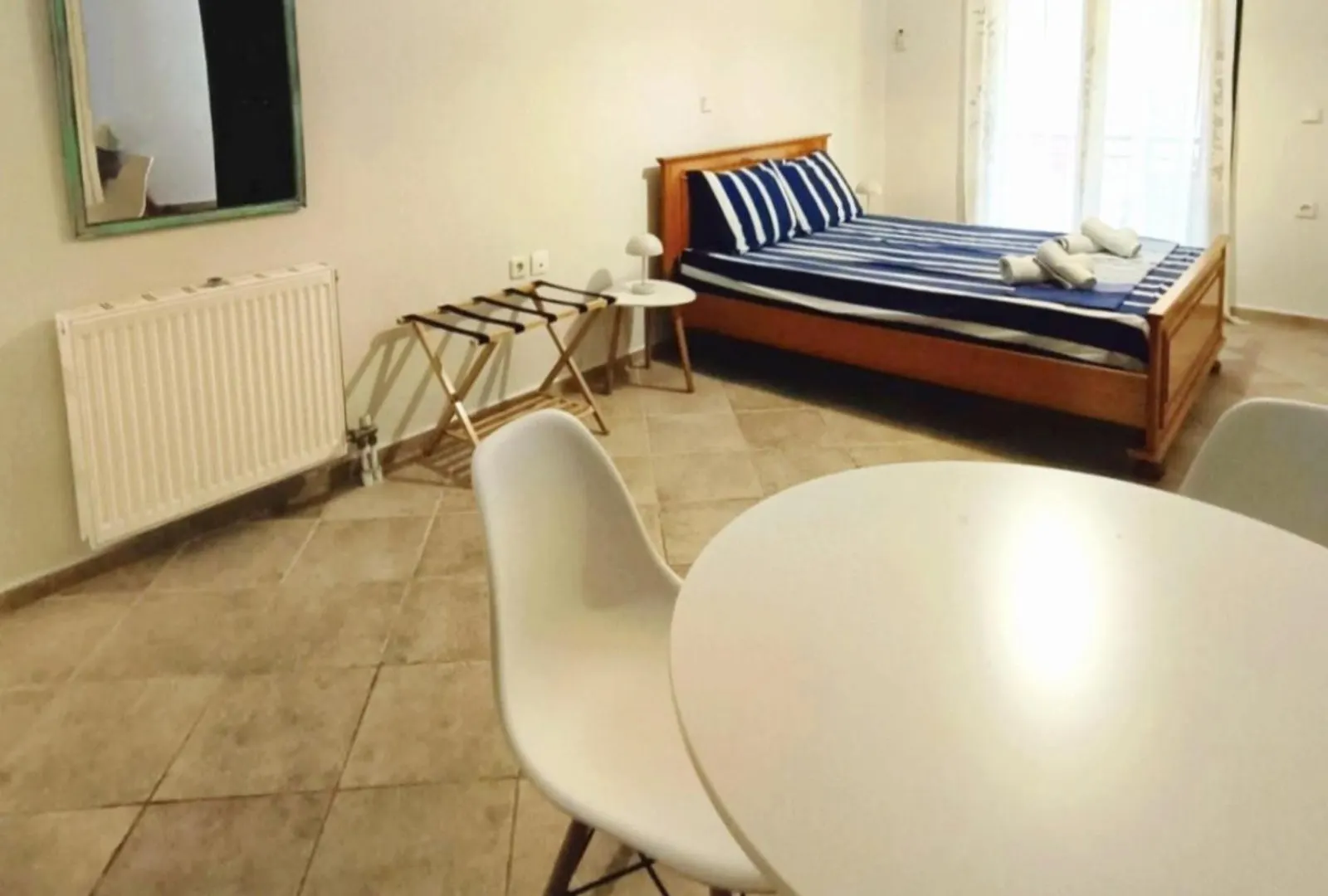 Apartament S Studios Sami  Grecja