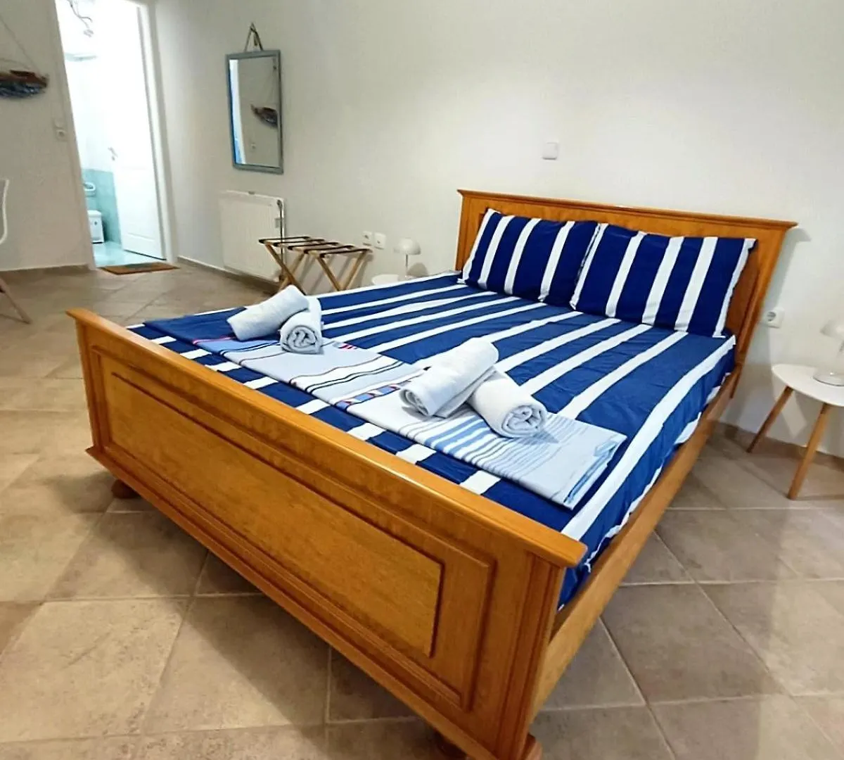 S Studios Sami  Apartament Sami (Kefalonia)